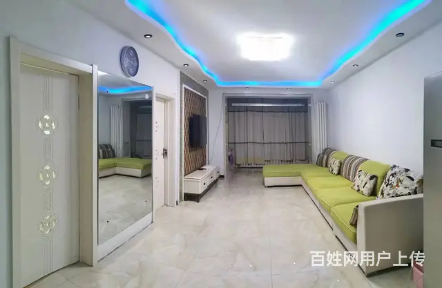 九州新城5楼89平19万精装修 普通住宅 精装修 - 图片 10
