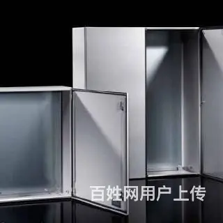 各类小型钣金件、铆焊件加工制作 - 图片 1