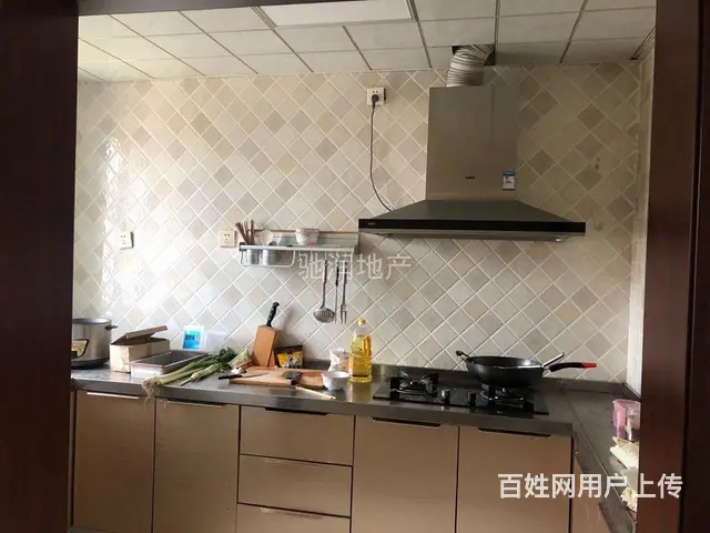 七中边高盛汉郡精装3室，配套齐全，环境优美，拎包即住 - 图片 7