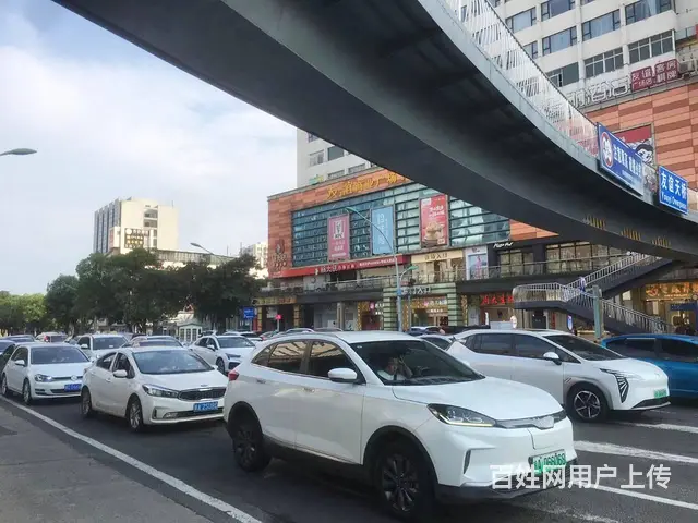 （51旺铺推荐）捡漏！个体大世界一楼门口20平服装店低价转 - 图片 4