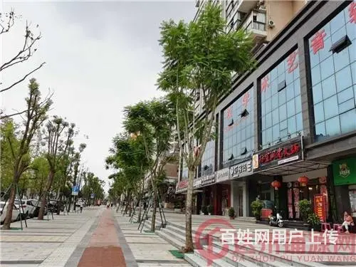 （达州铺源网）西外时尚家苑500㎡舞蹈培训学校转让 - 图片 3