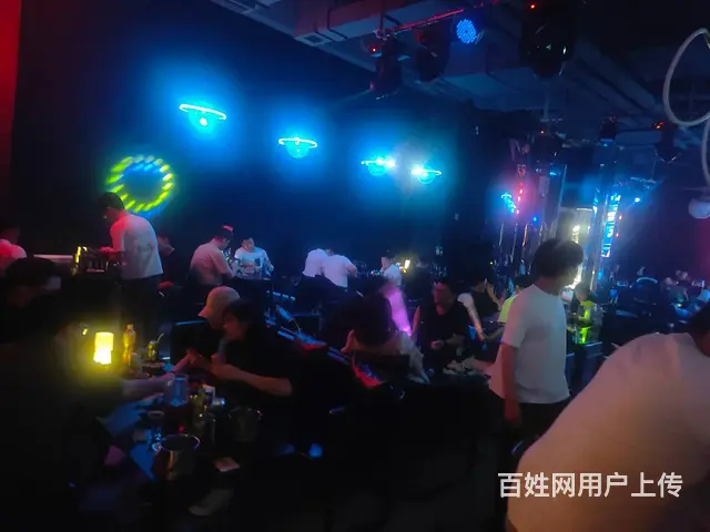 江干彭埠商场旁音乐餐厅静吧清吧酒吧转让 - 图片 3