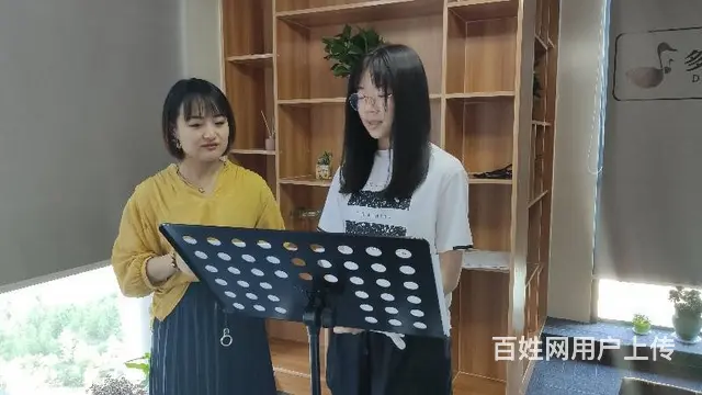 武汉年底速成麦霸训练营 零基础学唱歌 - 图片 2