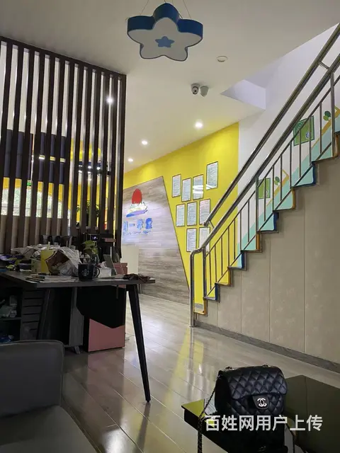 经区新都小学附近临街旺铺转让 - 图片 2
