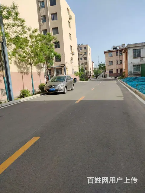 鹤山，馨苑十区，一楼，二室一厅，装修 - 图片 7