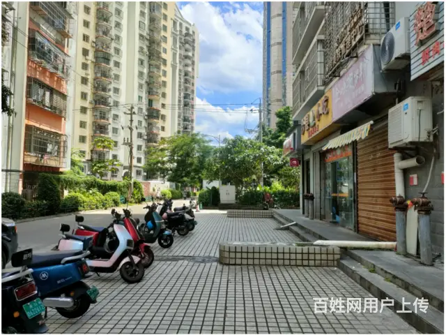 （51旺铺推荐）南海大道一横路90平餐饮店转让 - 图片 9