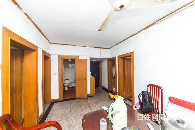 南 荆川东园 3室2厅中等装修，房东诚意出售，看中 - 图片 8