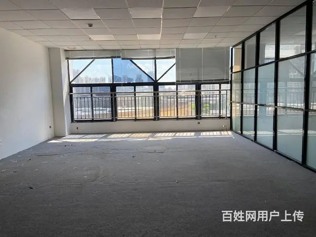 业主租！南屏65~510平写字楼 交通方便位置好 - 图片 2