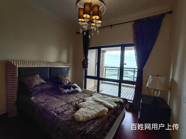 中心区 四中校区 大三房 可贷款公积金 送大阳台 - 图片 6