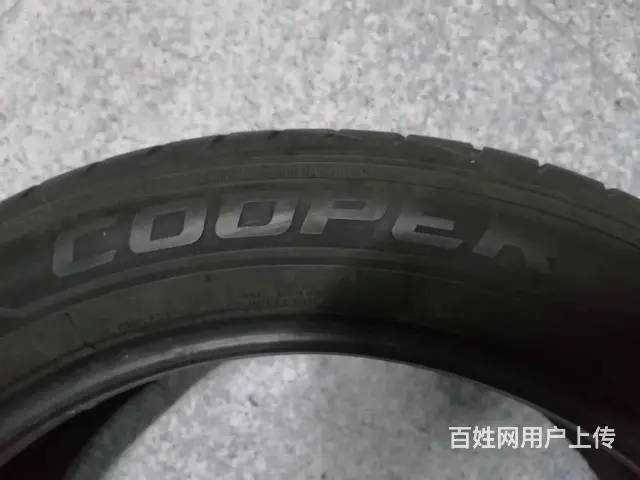 四季胎一套4条 - 图片 4