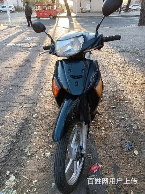 赛驰110 - 图片 5