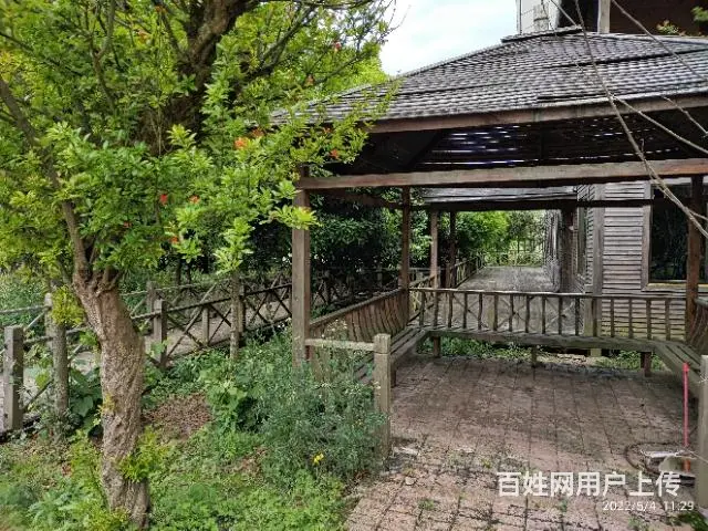 毗邻水库五亩庄园出租 - 图片 2