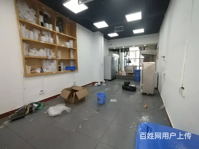 15719（商客网）西山区爱琴海购物公园小吃外卖店转租没有转 - 图片 2