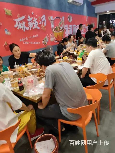 （个人）高端商圈临街精装修品牌麻辣烫优价急转编号9033 - 图片 10