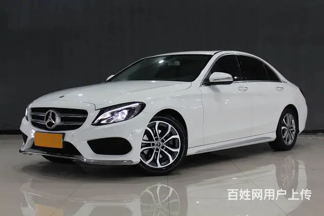 【搞定了！】奔驰C级 2017款 C 180 L 1.6T - 图片 2