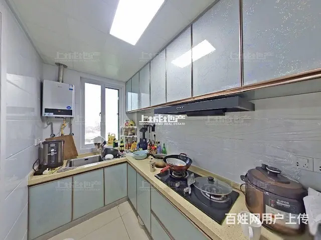 路劲城市印象 中间楼层 精装拎包住 285万 - 图片 6