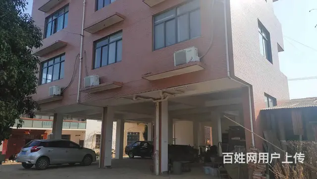 A（个人）黄兴镇干杉附近独门独院编号：1014 - 图片 2