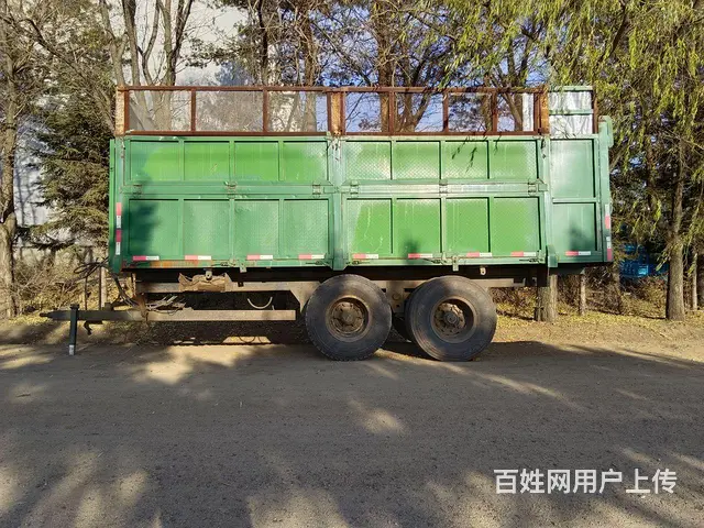 6米车斗 - 图片 1