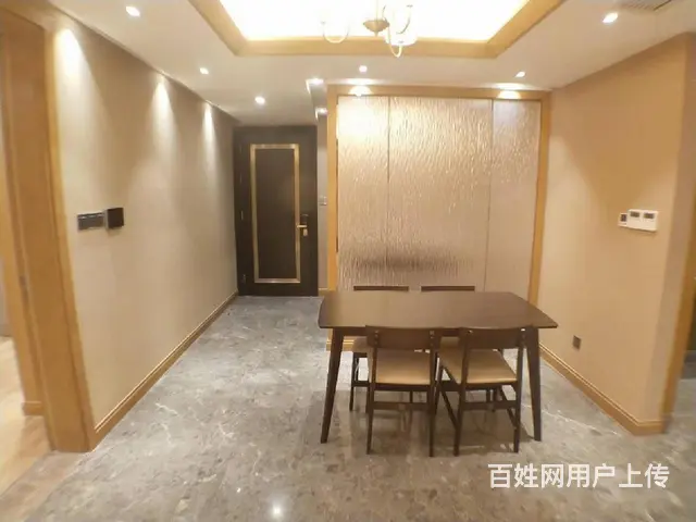 嘉汇大厦西湖文化广场 西子花园精装3房朝晖一区越都商务大厦 - 图片 9