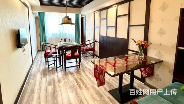 （优推）急转，四方坪成熟小区临街精装茶楼转让  6239 - 图片 4