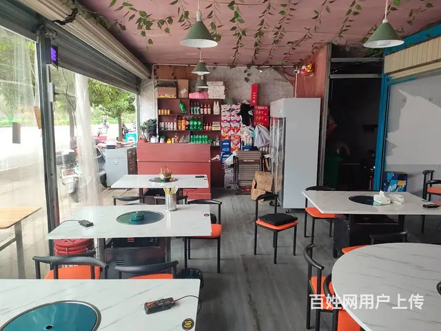 5224（爆铺网）地铁口夜市临街旺铺即接即营低租零涨 - 图片 4