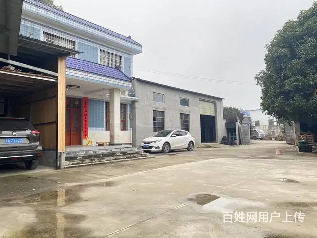 (房东直租)开福区沙坪街道300平厂房，仓库优价出租 - 图片 7