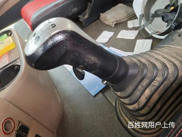 21年12方搅拌车金标豪沃轻量化 - 图片 9