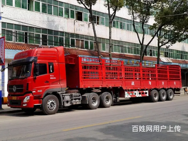 淄博到东营物流公司淄博到德州物流专线2023已更新 - 图片 3