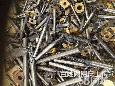 沈阳硬质合金回收-合金价格咨询-上门 - 图片 1