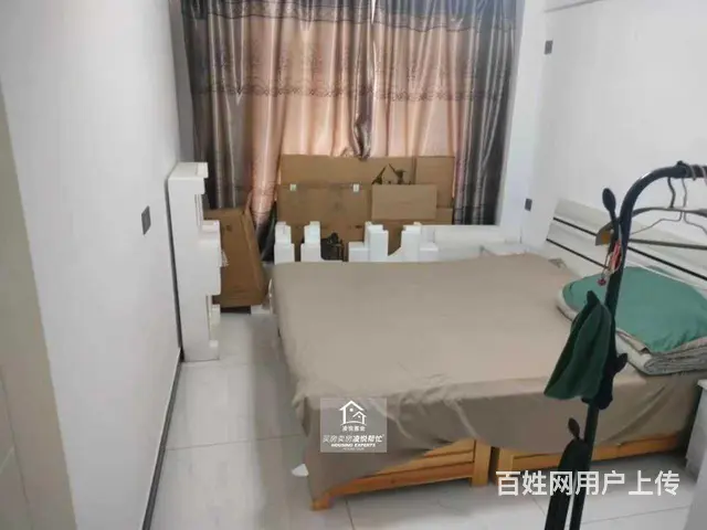 新柳城车库上一楼88平两室通厅精装27万中税 - 图片 2