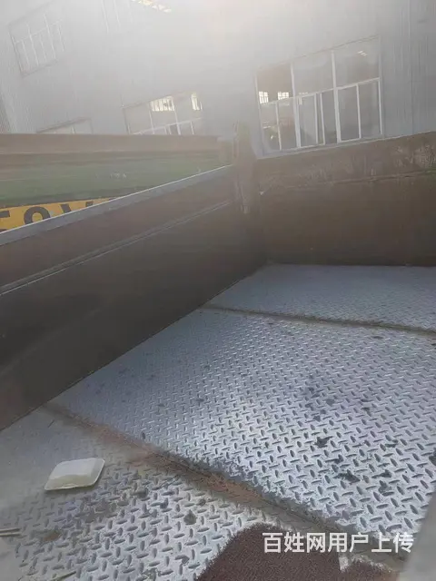 时风 时风风驰 自卸车 国5 - 图片 6