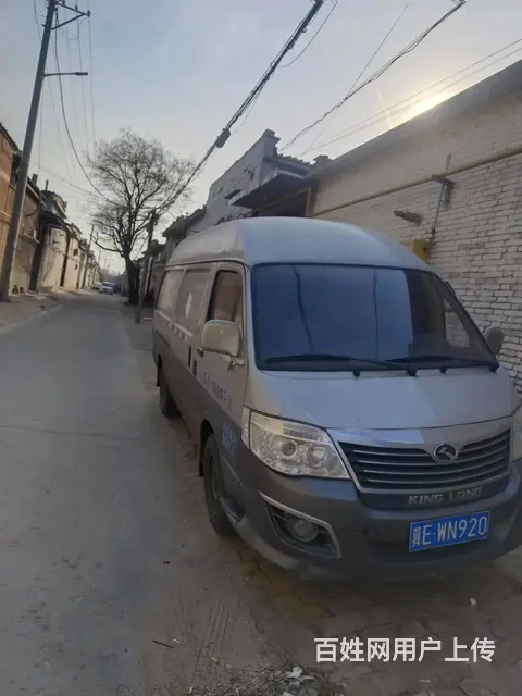 金龙 大海狮 其他 国5 - 图片 3