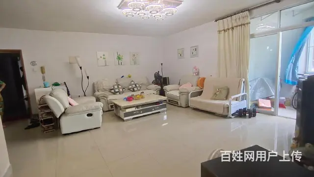 急售 吉大 雍和花园 电梯3房 格局好 精装 看房方便 - 图片 1