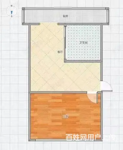 多套可选 高铁 大树彩虹城 南湖大道植物园附近 可短租 - 图片 6