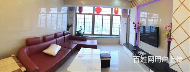 同安大唐三期(同安-大同) 普通住宅2厅 精装修 - 图片 2