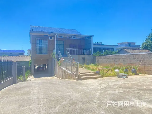 （房东直租）黄兴镇仙人市独院240一540平厂房，仓库出租 - 图片 4