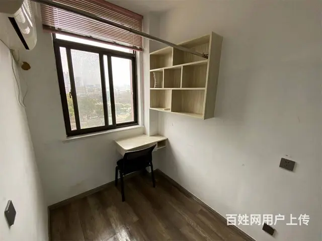 莱蒙城(普宅)(钟楼) 普通住宅1厅 精装修 拎包住 - 图片 4