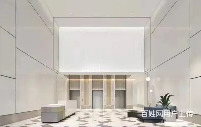 太仓万达零距离写字楼出售，星耀之光 香塘大厦 - 图片 8