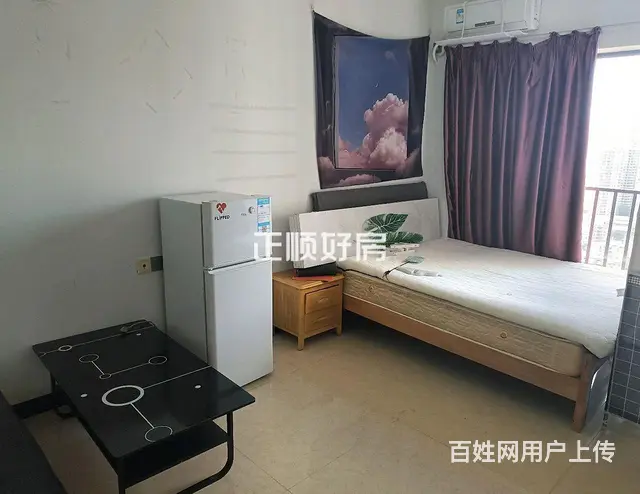 拱北关口旁，恒虹世纪广场精装3房2卫，低价出售 - 图片 11