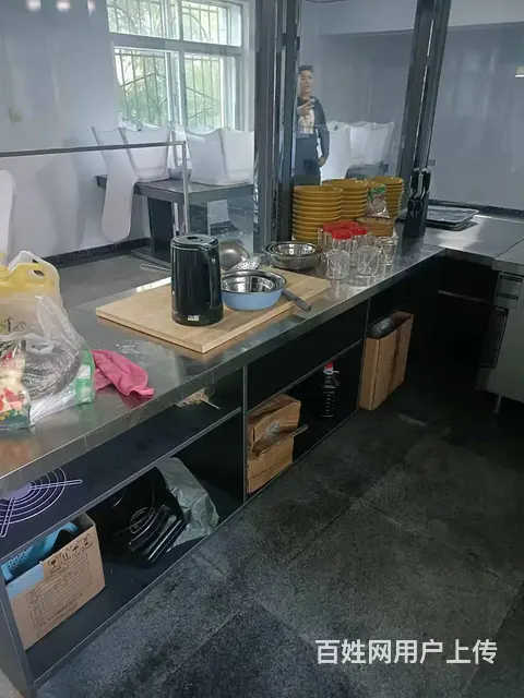 8000（七P）个人城中区花园北街口临街商铺对外出租 - 图片 5