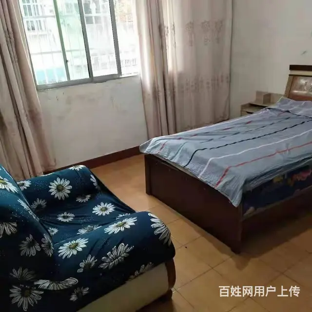 复烤厂 公寓1厅 中等装修 - 图片 4