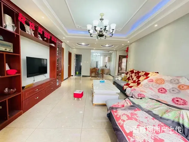 天一华府 普通住宅 精装修 - 图片 2