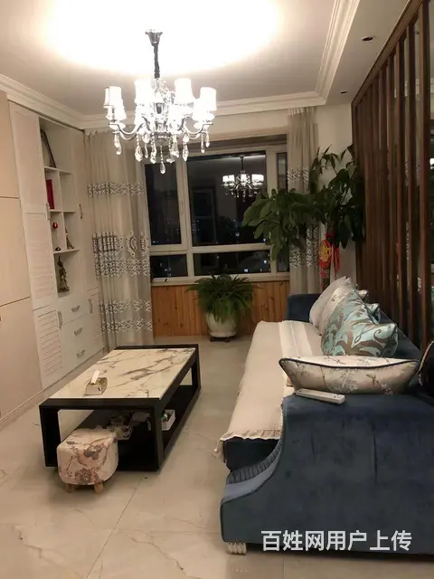 大凌河观景精装房出租 - 图片 1