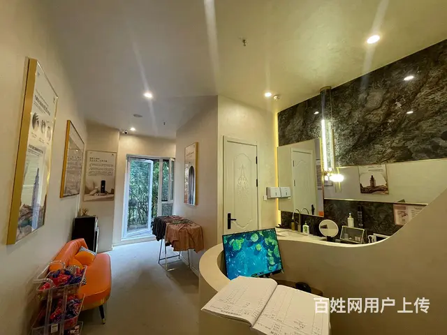 于洪西江街旺地精装采耳洗头吧出兑一二楼可分兑保赚 - 图片 4