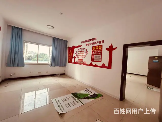 （老板本人）长沙市芙蓉区标准仓储/办公一体化招租6713 - 图片 1