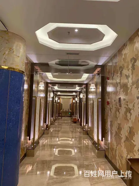 盘点南充著名夜总会订房预订值得玩耍的夜总会 - 图片 3