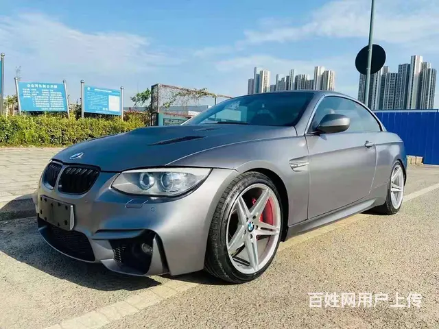 宝马3 Series [3系](进口) 2010款 325d - 图片 7