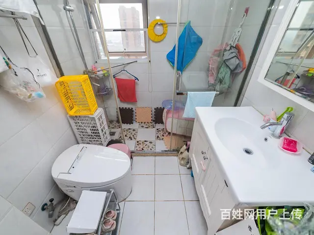 新上常发豪郡3室2厅房东诚心出售看中可谈 - 图片 10