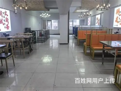 昌邑区延安路主街烤羊腿烧烤店出兑 - 图片 4