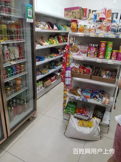 捡漏！雨花区大型成熟小区品牌超市优价转让 编号5007 - 图片 4